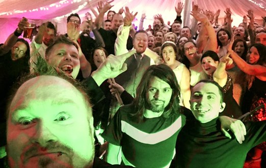 The Man from Delmonte Thumbnail Image 21